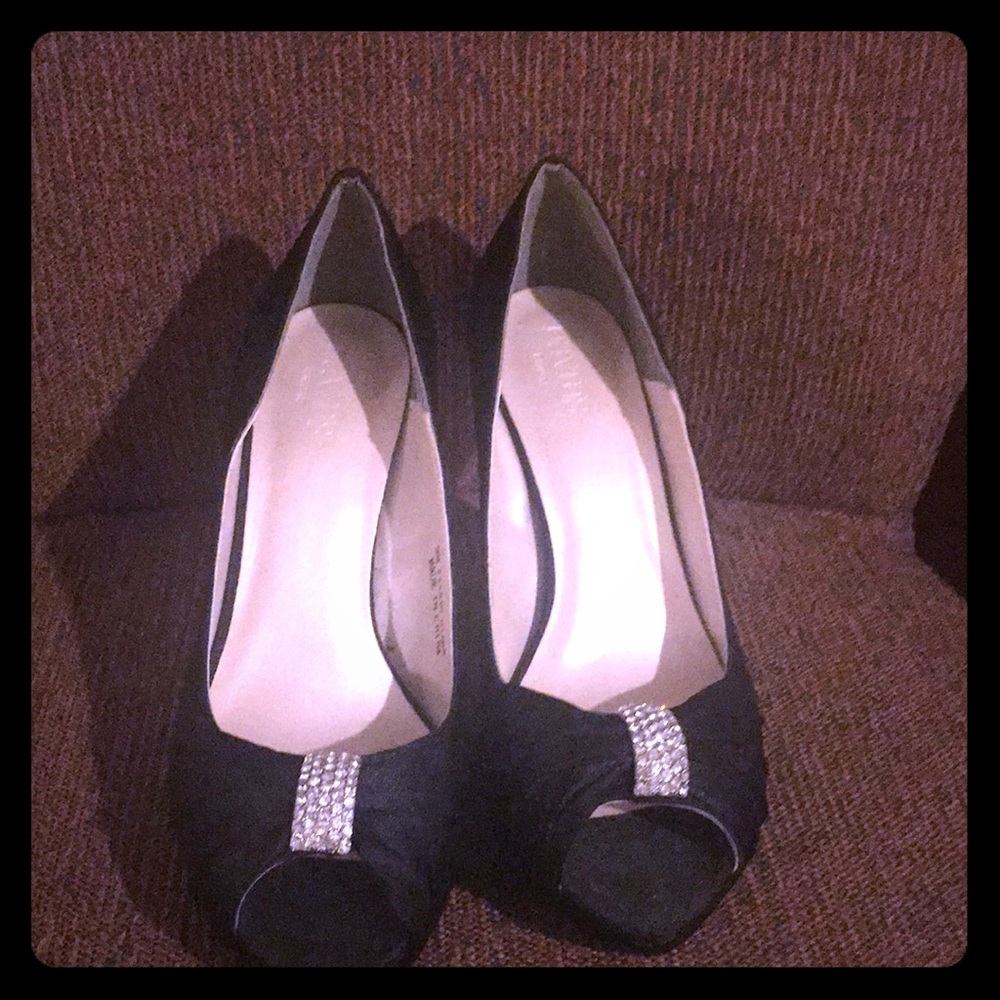 David’s bridal (DIANA)